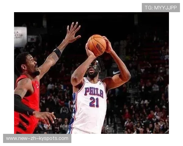 76人内外双核形态成型！大帝＋马克西锁死东部天花板？