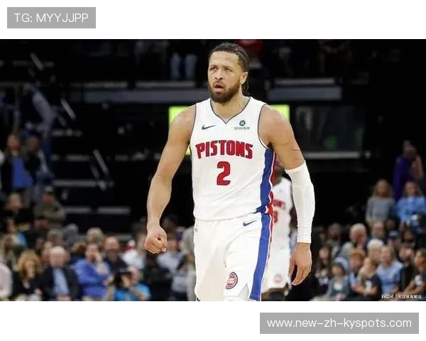 坎宁安46+12+10+5神装上线！活塞高歌猛进领跑东部