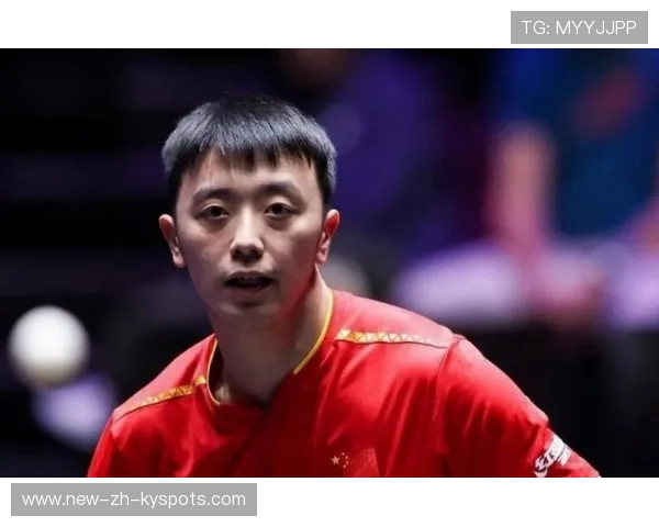 全运再曝冷！陈垣宇1-4不敌省队高杨，男单32强止步