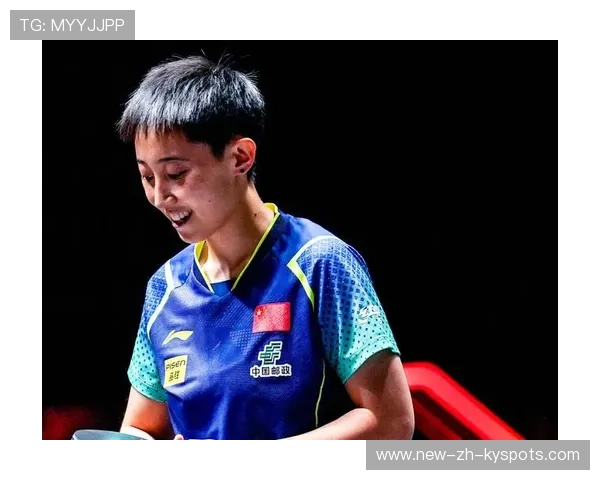 王曼昱险些被翻盘！前世界青年冠军范思琦表现亮眼