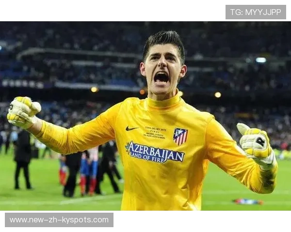 皇马或在门将位置进行长期储备布局