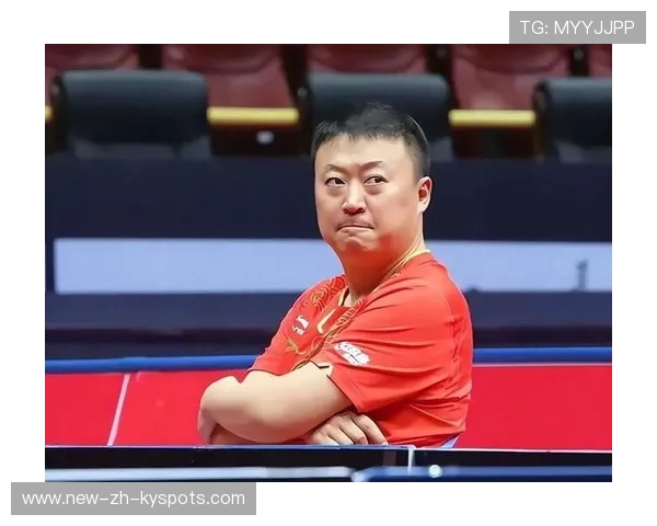 乒乓球教练怒摔战术板：一场激情与技术的碰撞