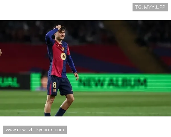 巴萨中场集训:佩德里和德容反复练习一脚出球 巴萨中场集训:佩德里和德容反复练习一脚出球